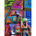 Rasa semangka e-rokok sekali pakai yang dapat diisi ulang